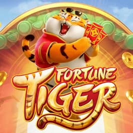 Fortune Tiger slot game by PG Soft